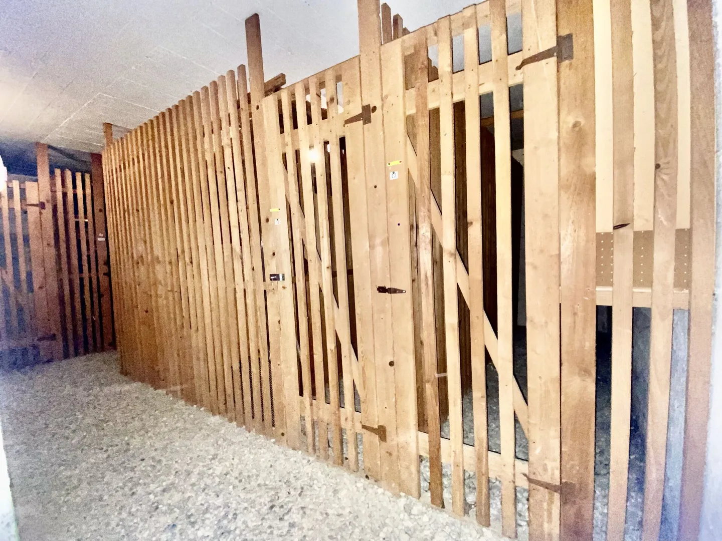 2,5-Zimmer-Wohnungen in der Via General Guisan 11 - Balerna - Foto 11 von 12