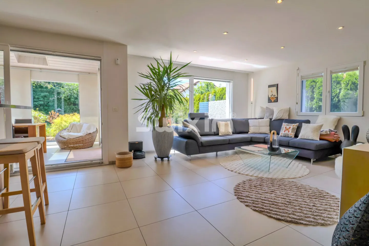 Charming Detached Villa in Belfaux - Photo 3 of 10