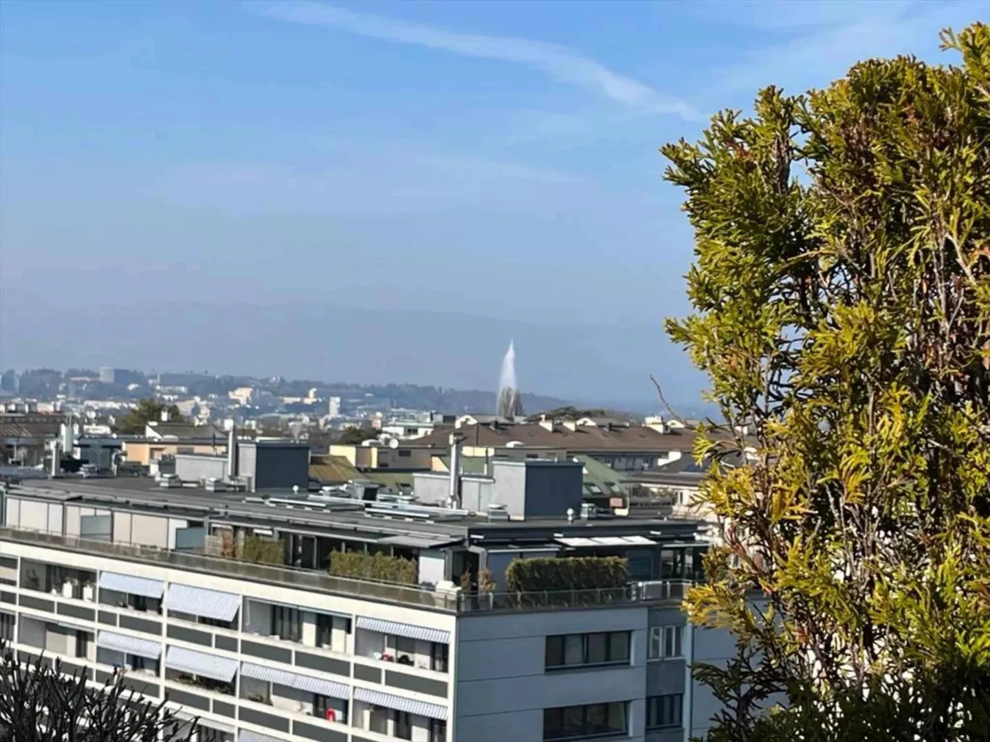 FLORISSANT | ATTICO DI 140 M2 + TERRAZZA DI 147 M2 - Foto 12 di 13
