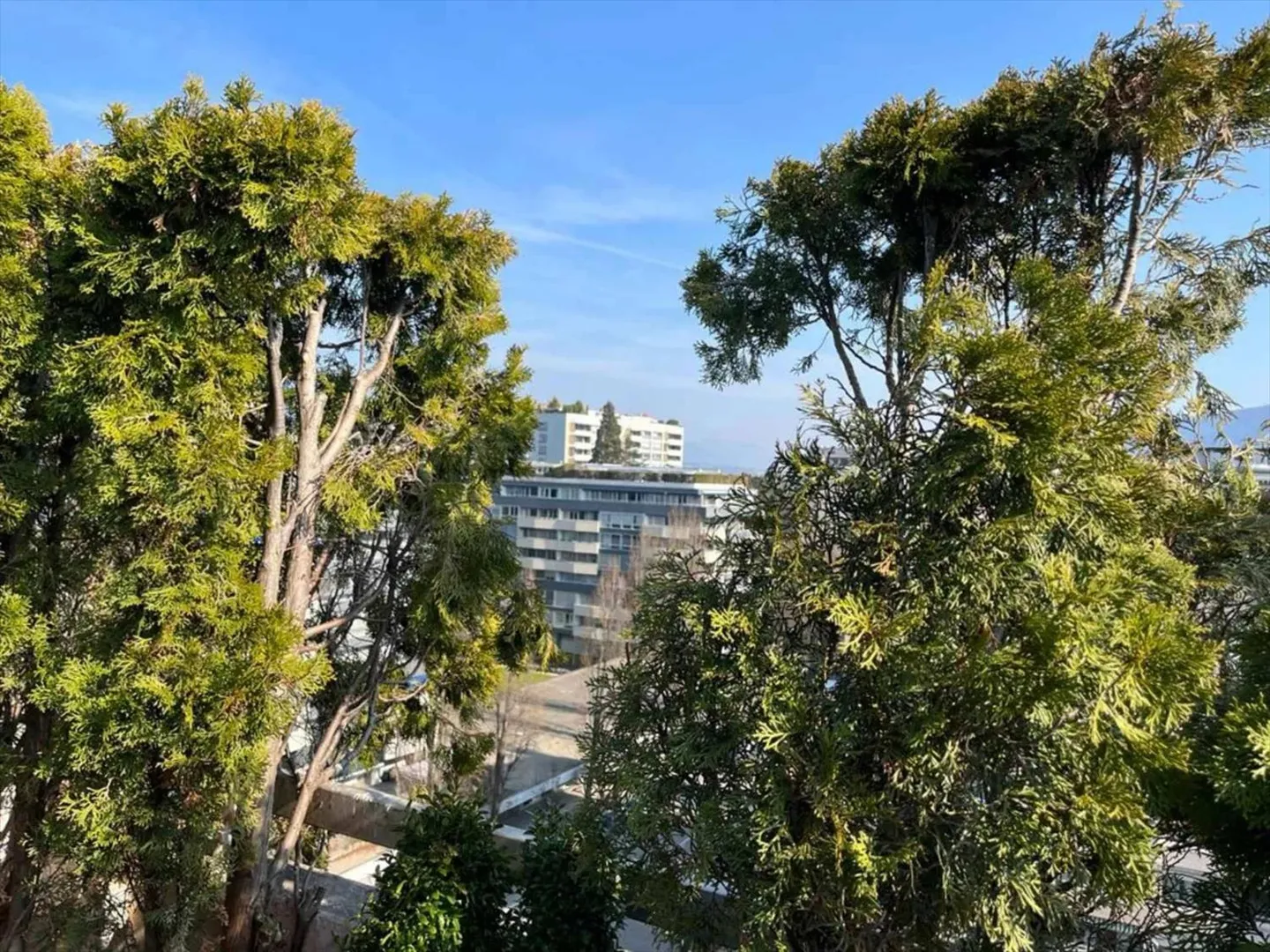 FLORISSANT | ATTICO DI 140 M2 + TERRAZZA DI 147 M2 - Foto 13 di 13