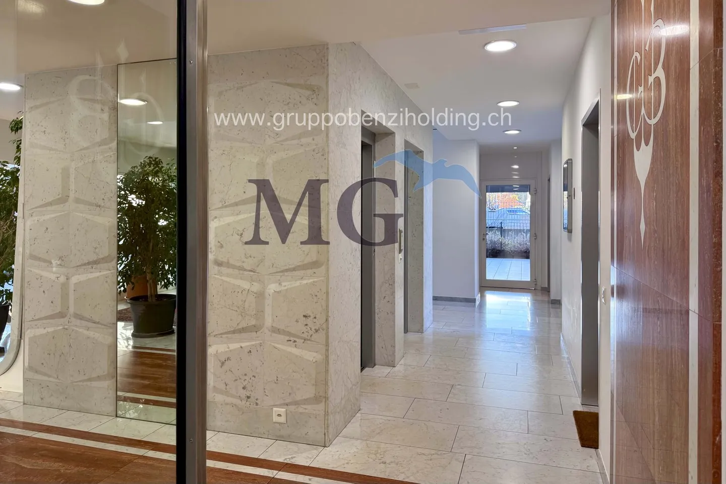 Appartamento con giardino, a pochi passi dal lago di Lugano. - Foto 7 di 20