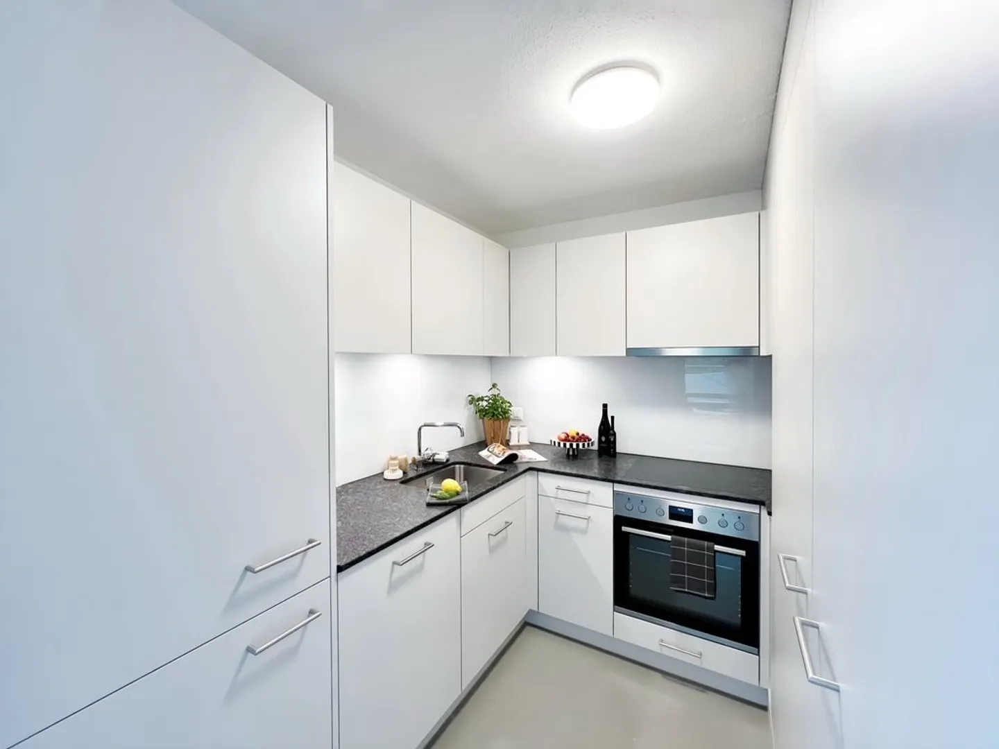 Charming 2.5-Room Apartment - Photo 5 of 7