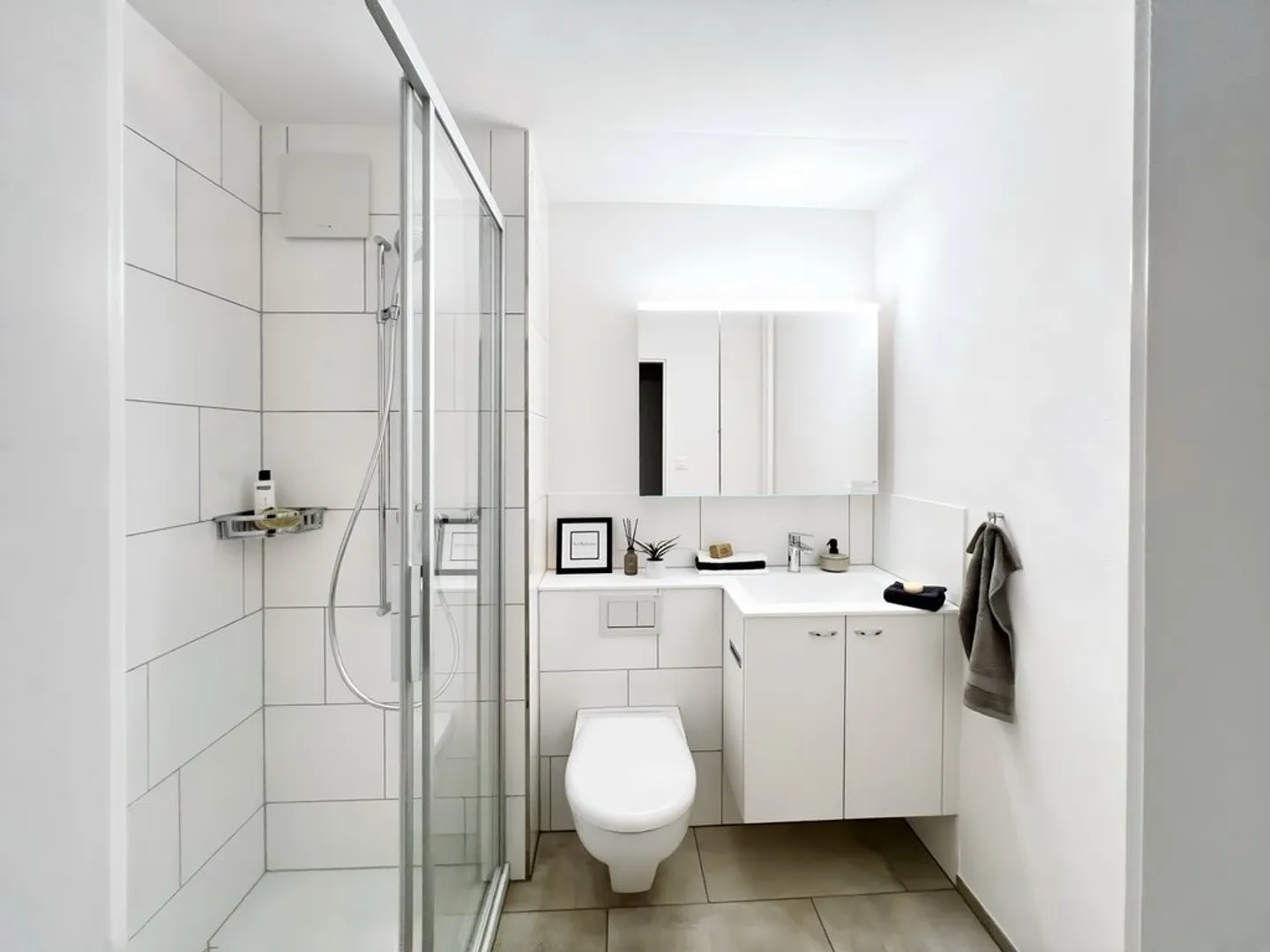 Charming 2.5-Room Apartment - Photo 6 of 7