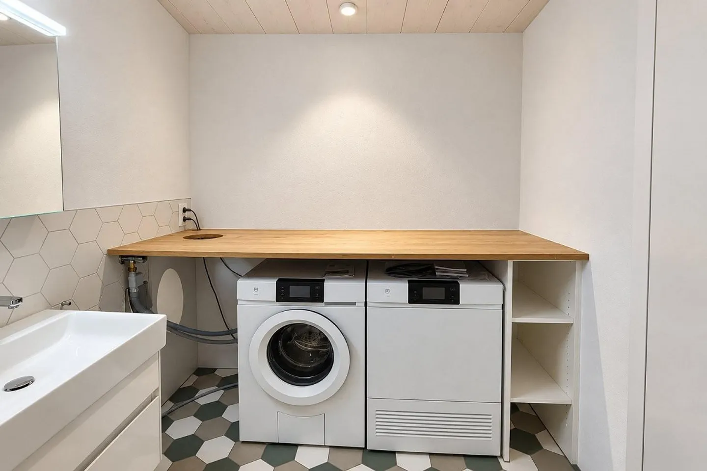 Vivere con Storia - Flair di Edificio Antico Ripensato - Foto 9 di 12