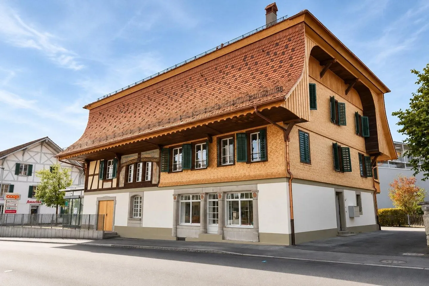 Vivere con Storia - Flair di Edificio Antico Ripensato - Foto 12 di 12