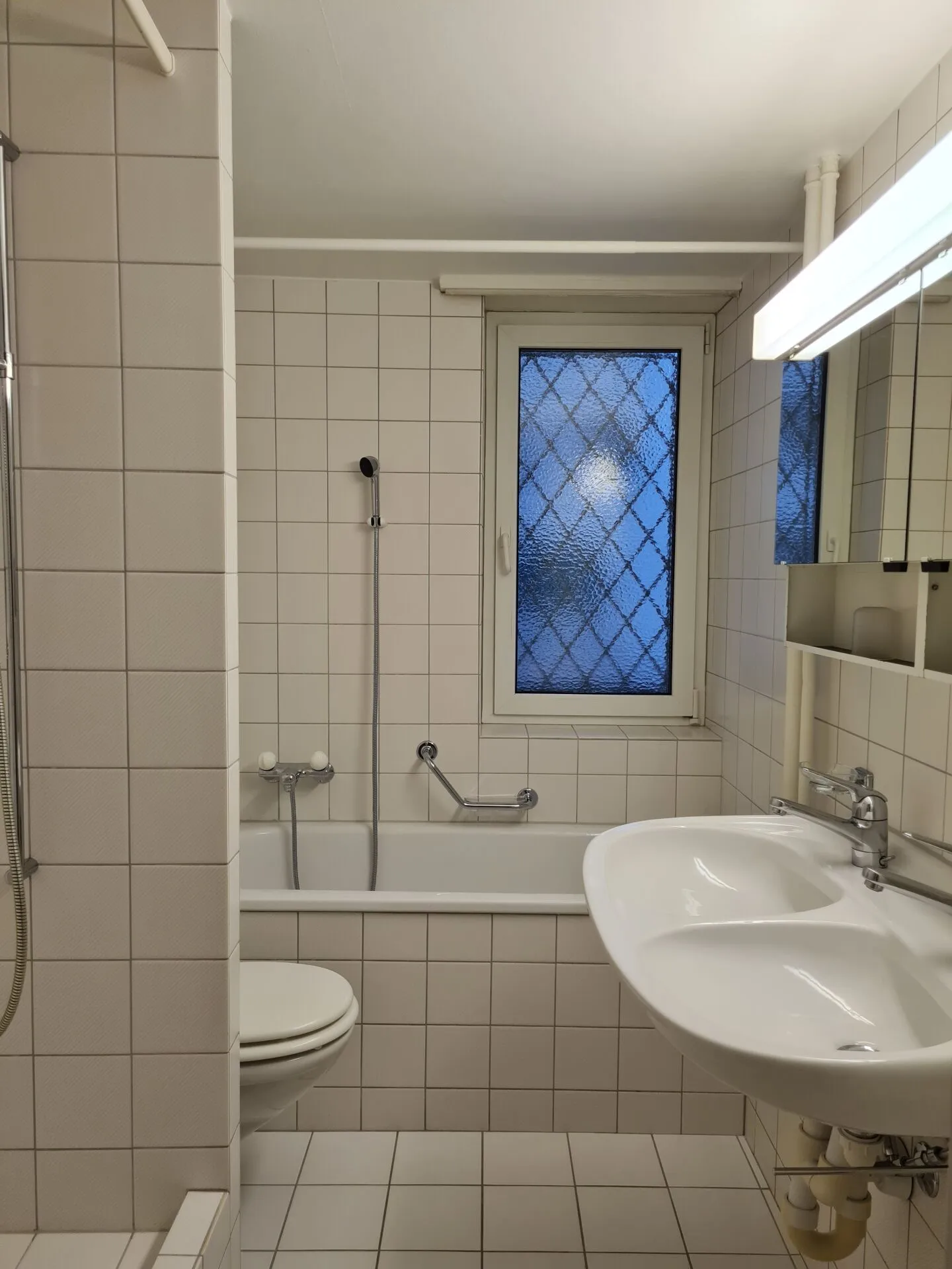 Appartement 3,5 pièces au rez-de-chaussée surélevé - Photo 5 sur 8