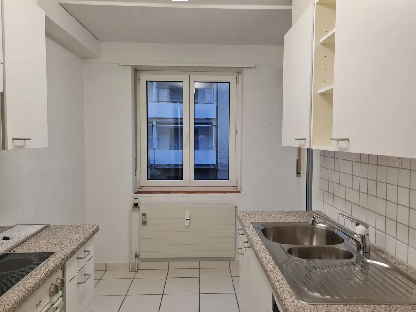 Appartement 3,5 pièces au rez-de-chaussée surélevé - Photo 6 sur 8