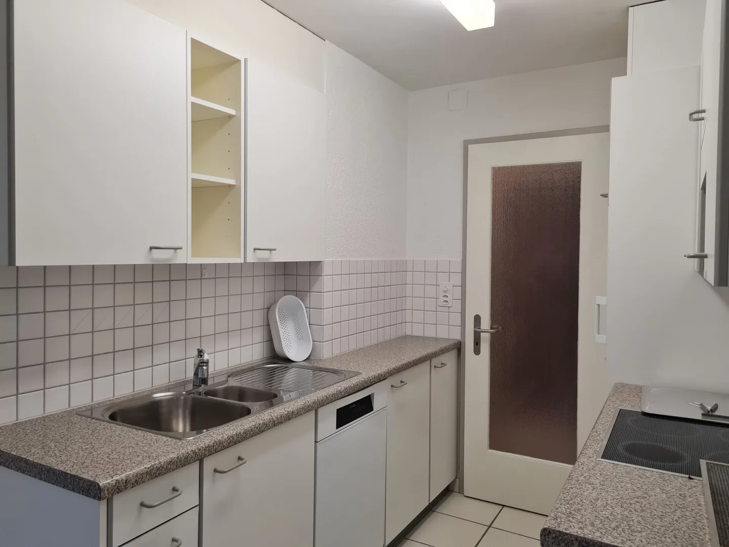 Appartement 3,5 pièces au rez-de-chaussée surélevé - Photo 7 sur 8