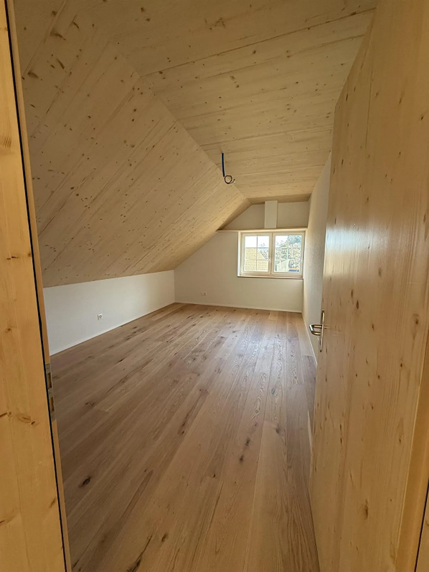 6.5-Room Double Family House - Photo 12 of 19