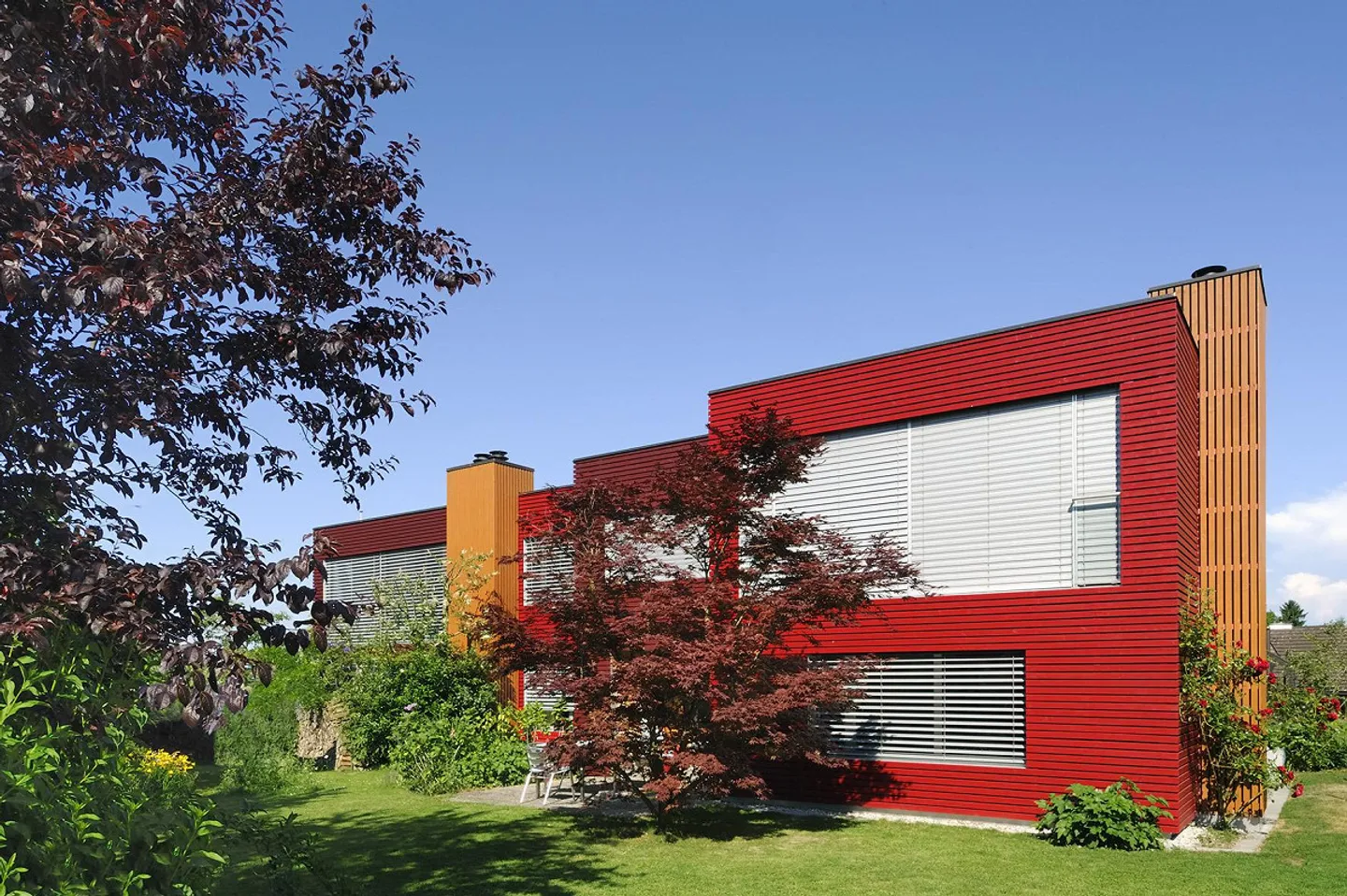 Casa al lago - Foto 2 di 14