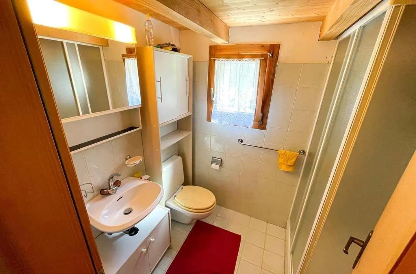 Casa in affitto - Foto 7 di 22