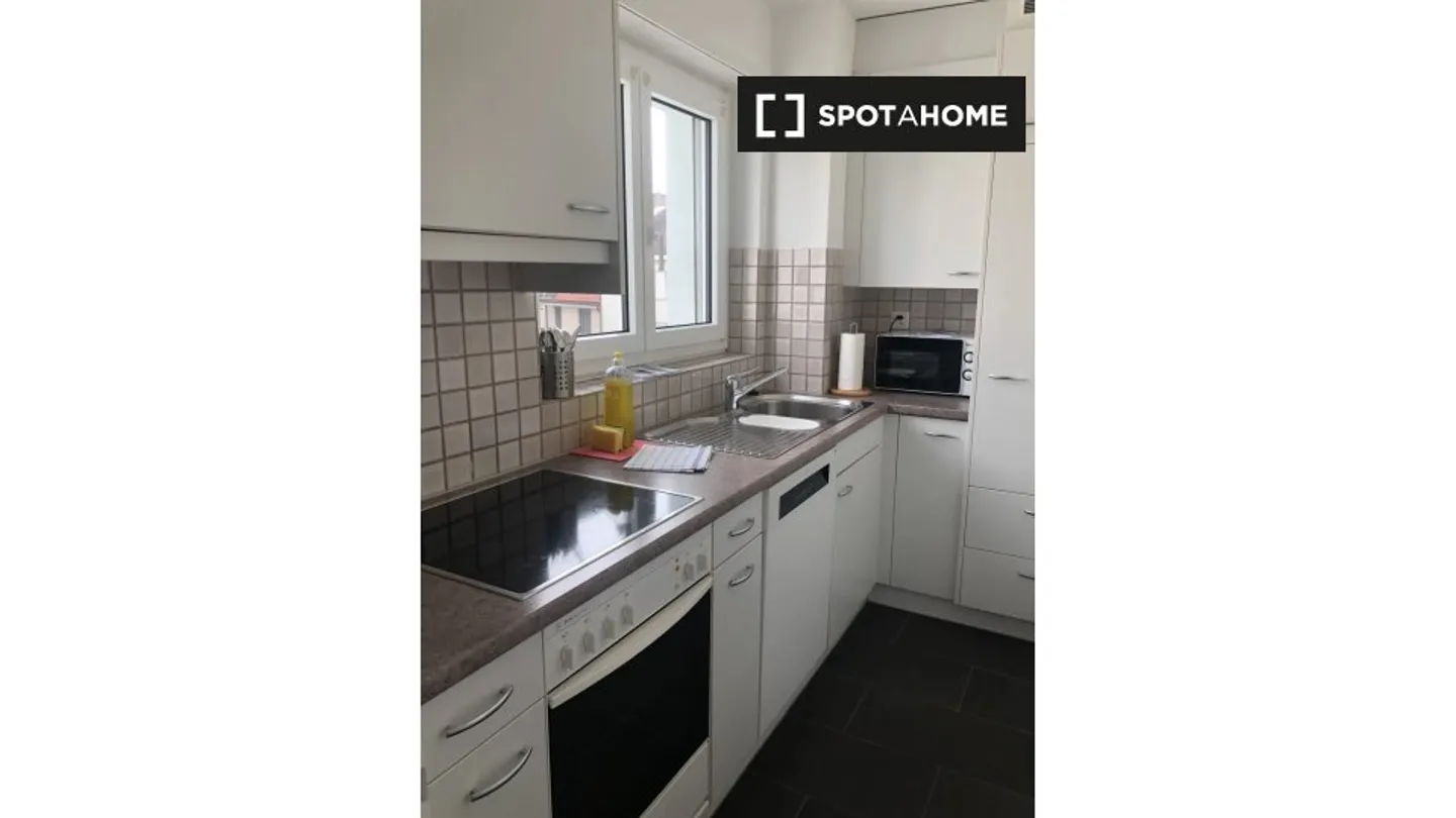 Scopri, visita e affitta la tua nuova casa online con piena fiducia. - Foto 9 di 12