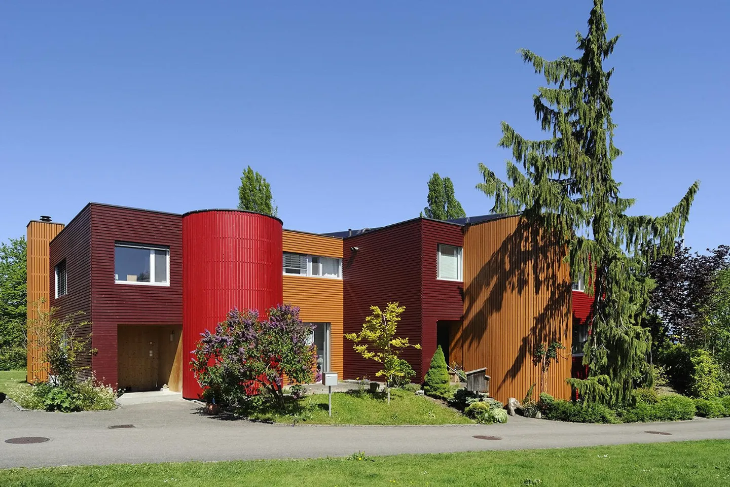 Casa al lago - Foto 1 di 14