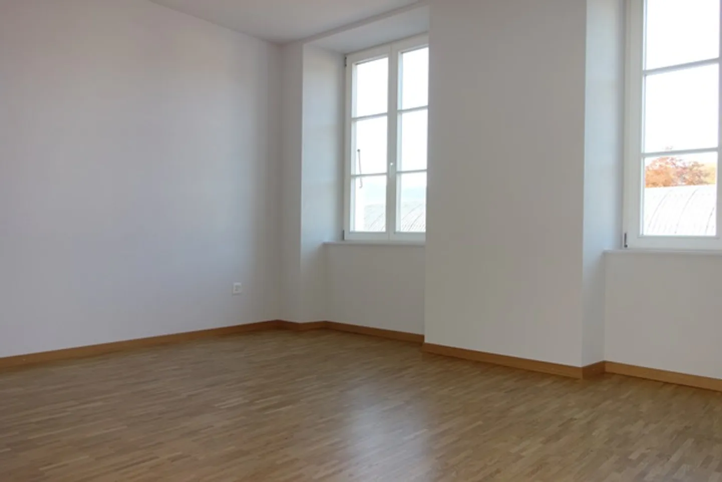 Reconvilier - Appartement 3 1/2 pièces avec garage - Photo 3 sur 7