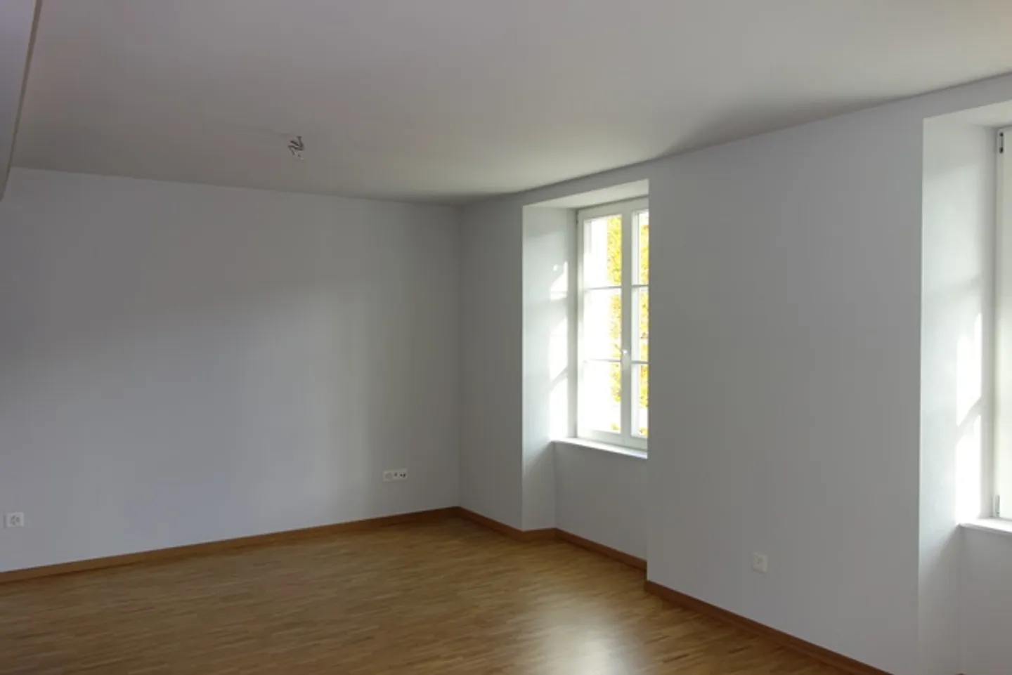 Reconvilier - Appartement 3 1/2 pièces avec garage - Photo 4 sur 7