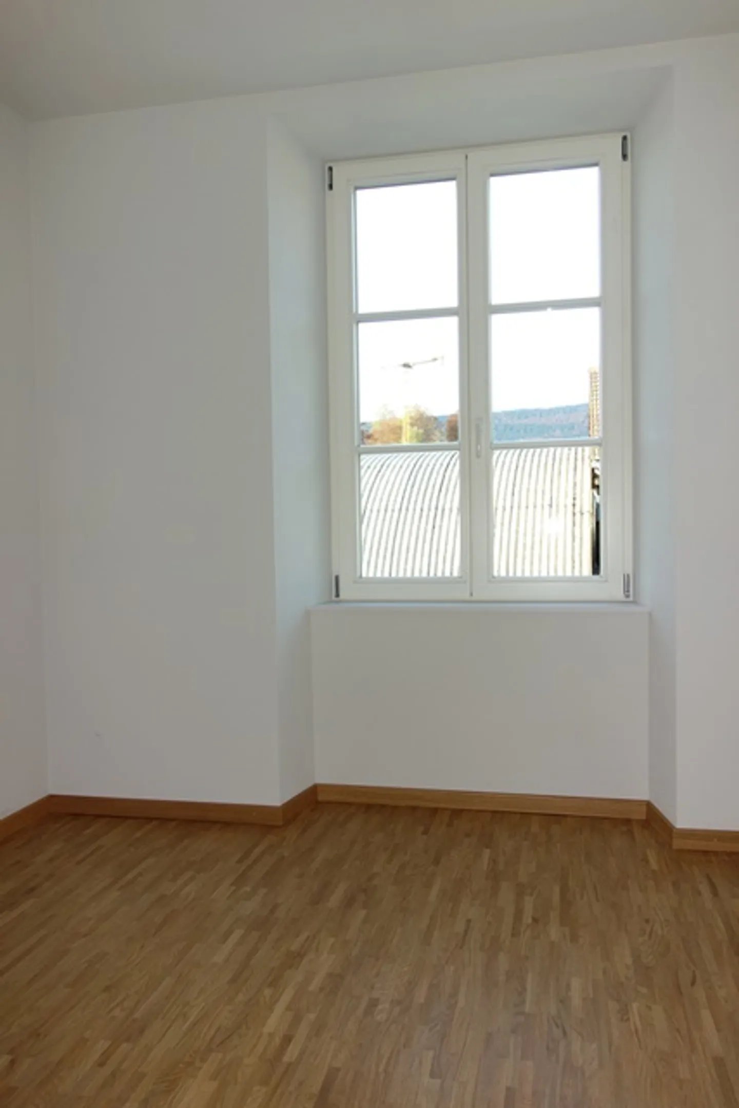 Reconvilier - Appartement 3 1/2 pièces avec garage - Photo 5 sur 7