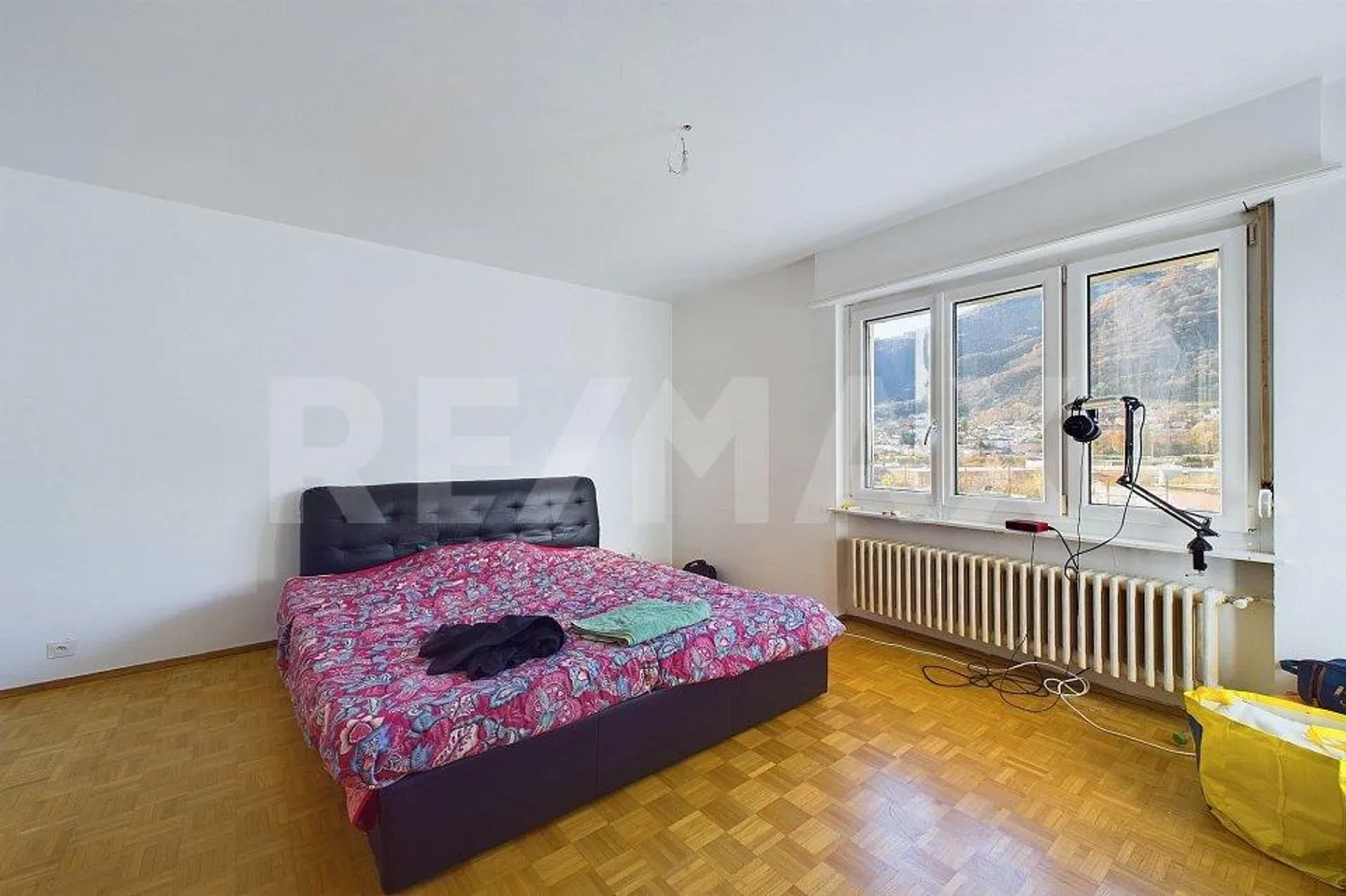 Appartement de 3,5 pièces avec belle vue et excellent rendement - Photo 7 sur 12