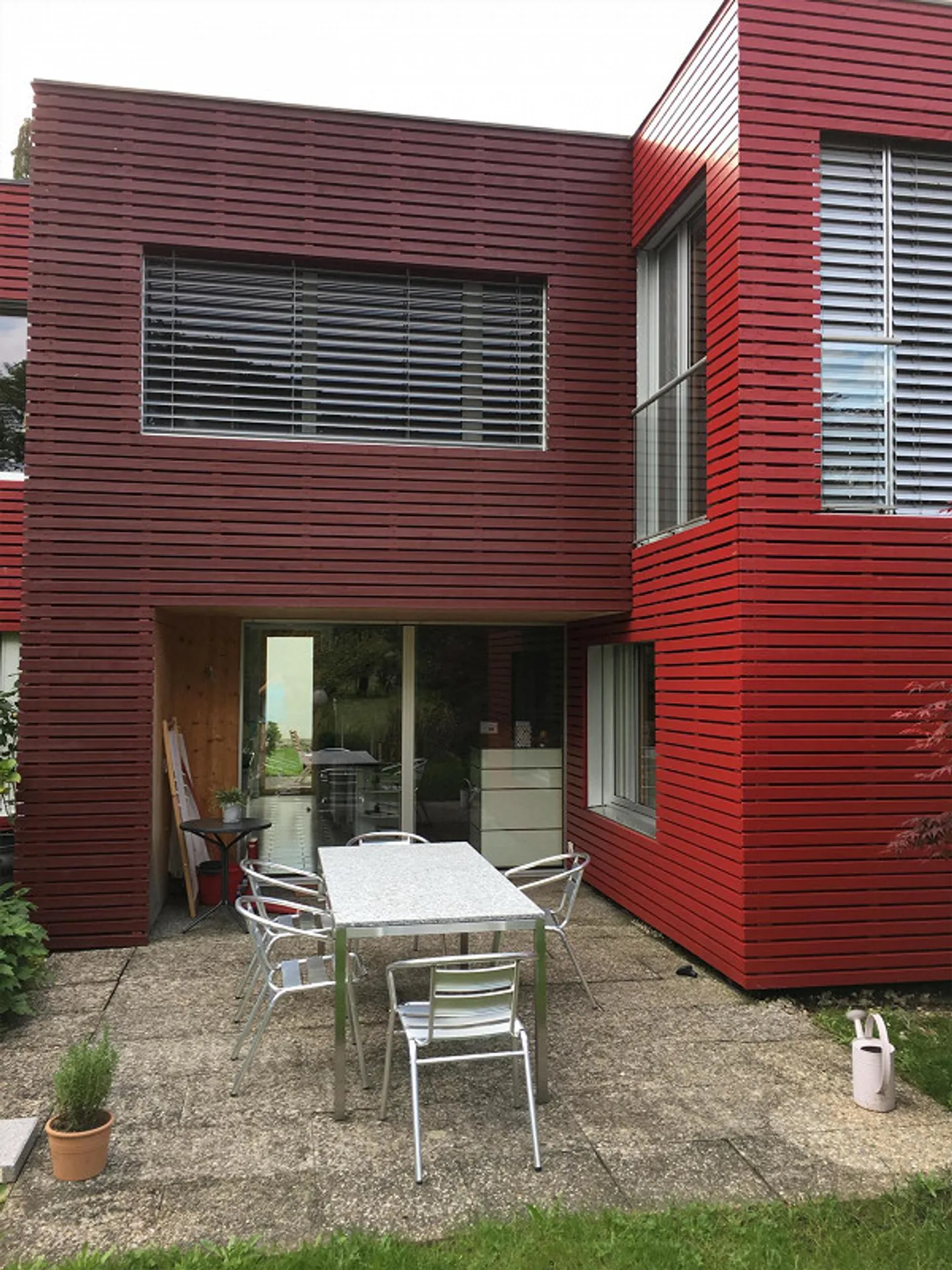 Casa al lago - Foto 5 di 14