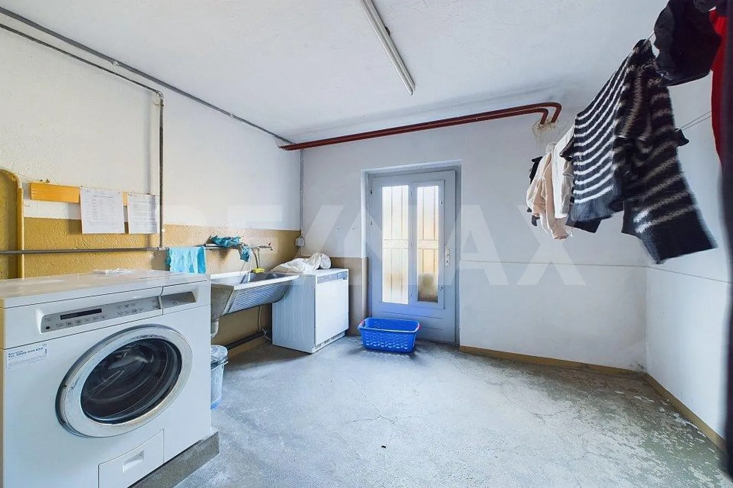 Appartement de 3,5 pièces avec belle vue et excellent rendement - Photo 11 sur 12