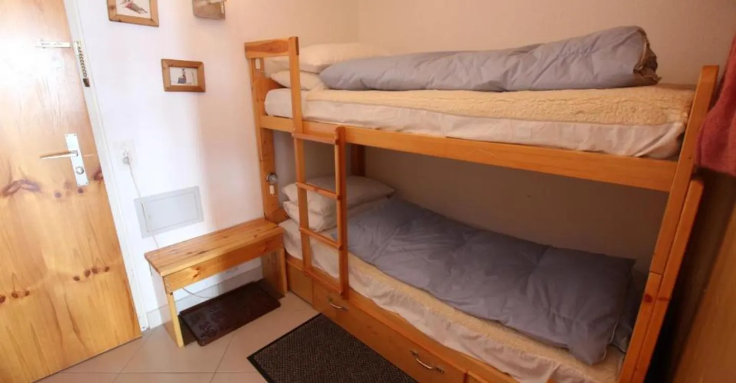 Appartamento Accogliente vicino alla Funivia - Foto 4 di 7