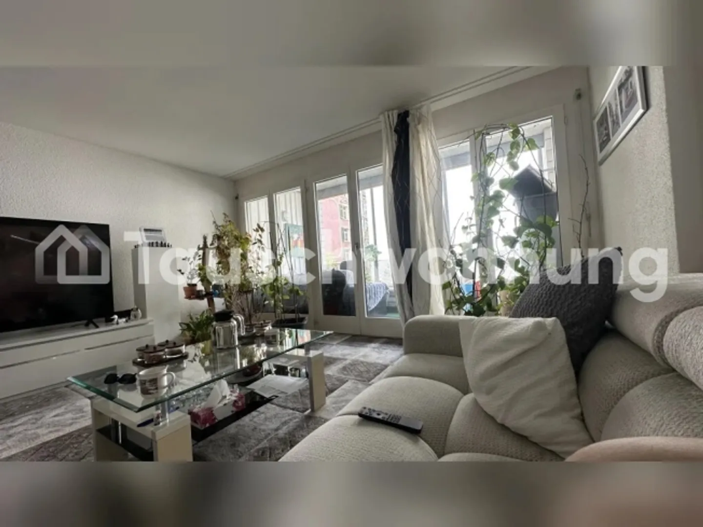 Charming Apartment in Lucerne - Photo 1 of 1