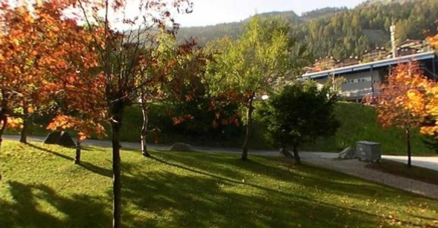 Appartamento Accogliente vicino alla Funivia - Foto 6 di 7