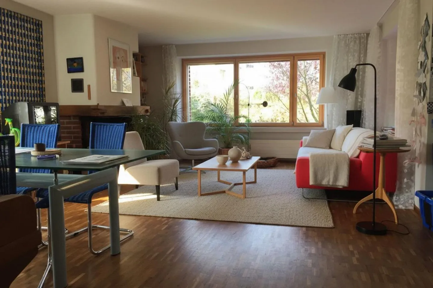 Casa al lago - Foto 8 di 14