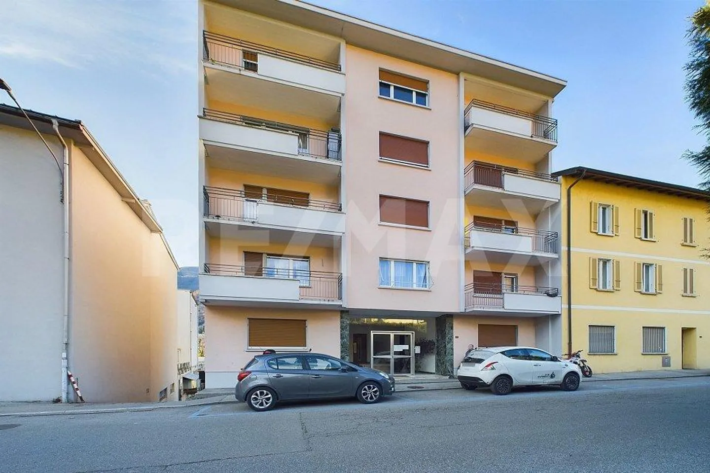 Appartement de 3,5 pièces avec belle vue et excellent rendement - Photo 12 sur 12