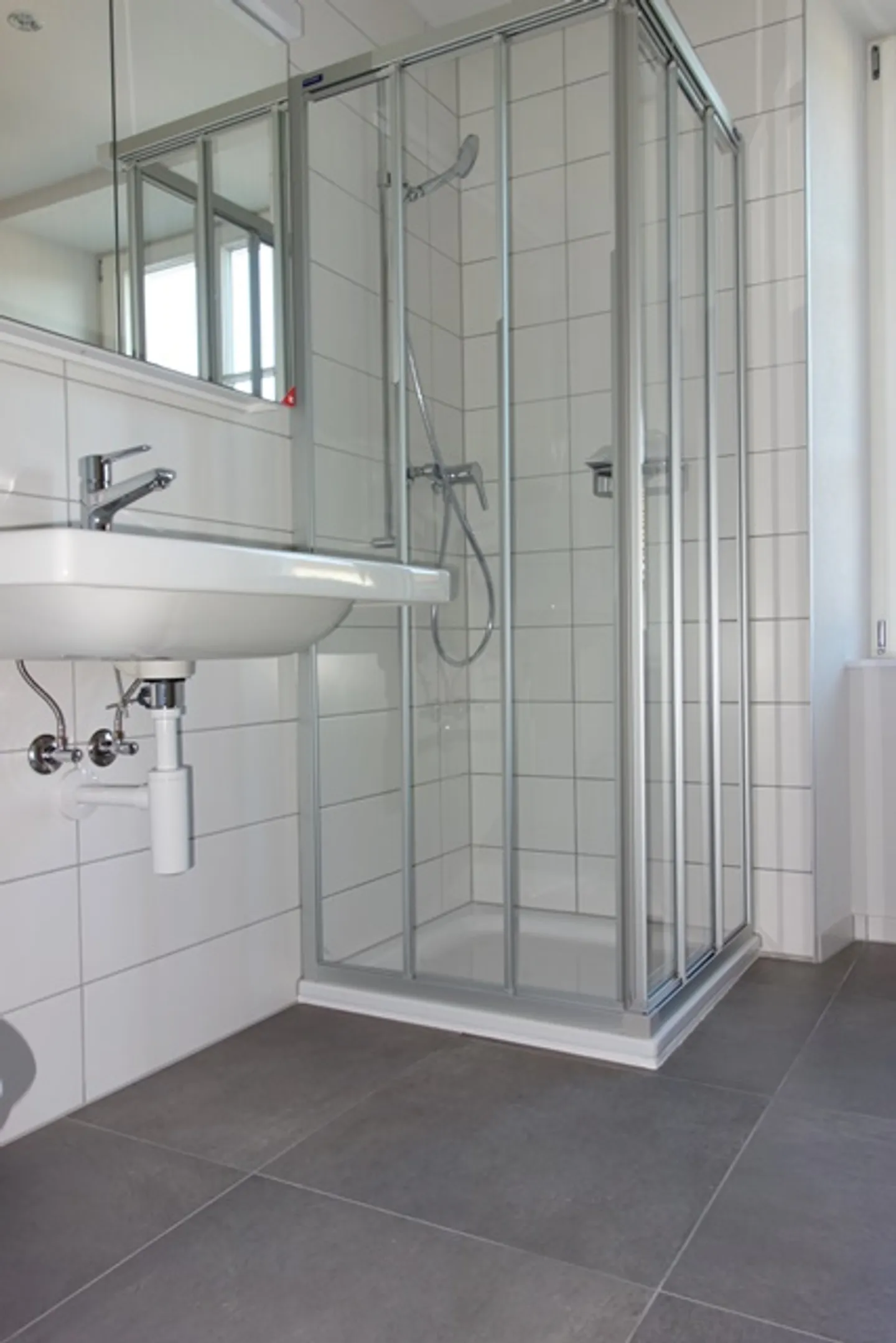 Reconvilier - Appartement 3 1/2 pièces avec garage - Photo 6 sur 7