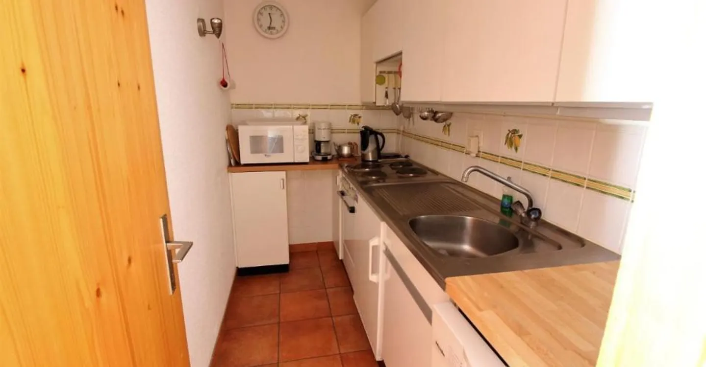 Appartamento Accogliente vicino alla Funivia - Foto 3 di 7