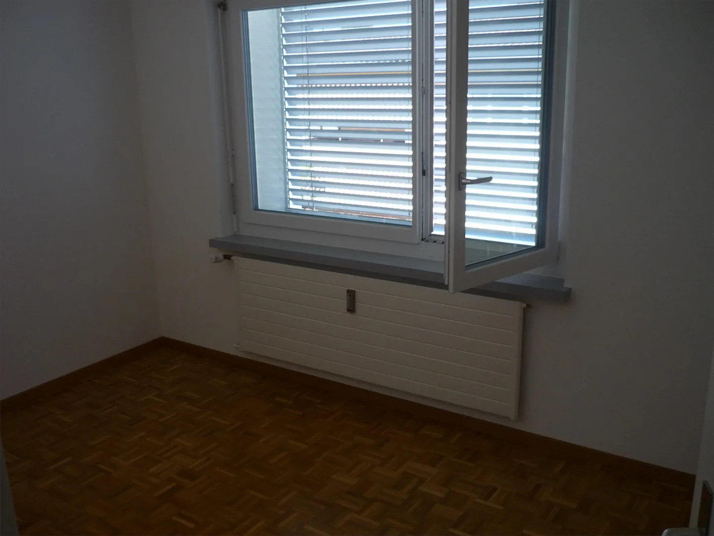 Bella appartamento di 3.5 stanze - Foto 4 di 6