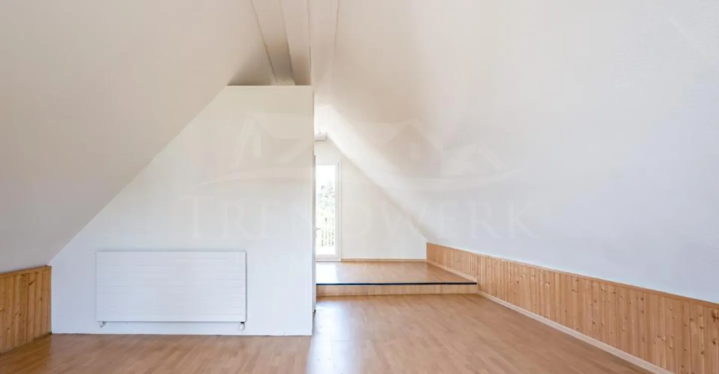 Maison Jumelée Charmante - Photo 8 sur 10