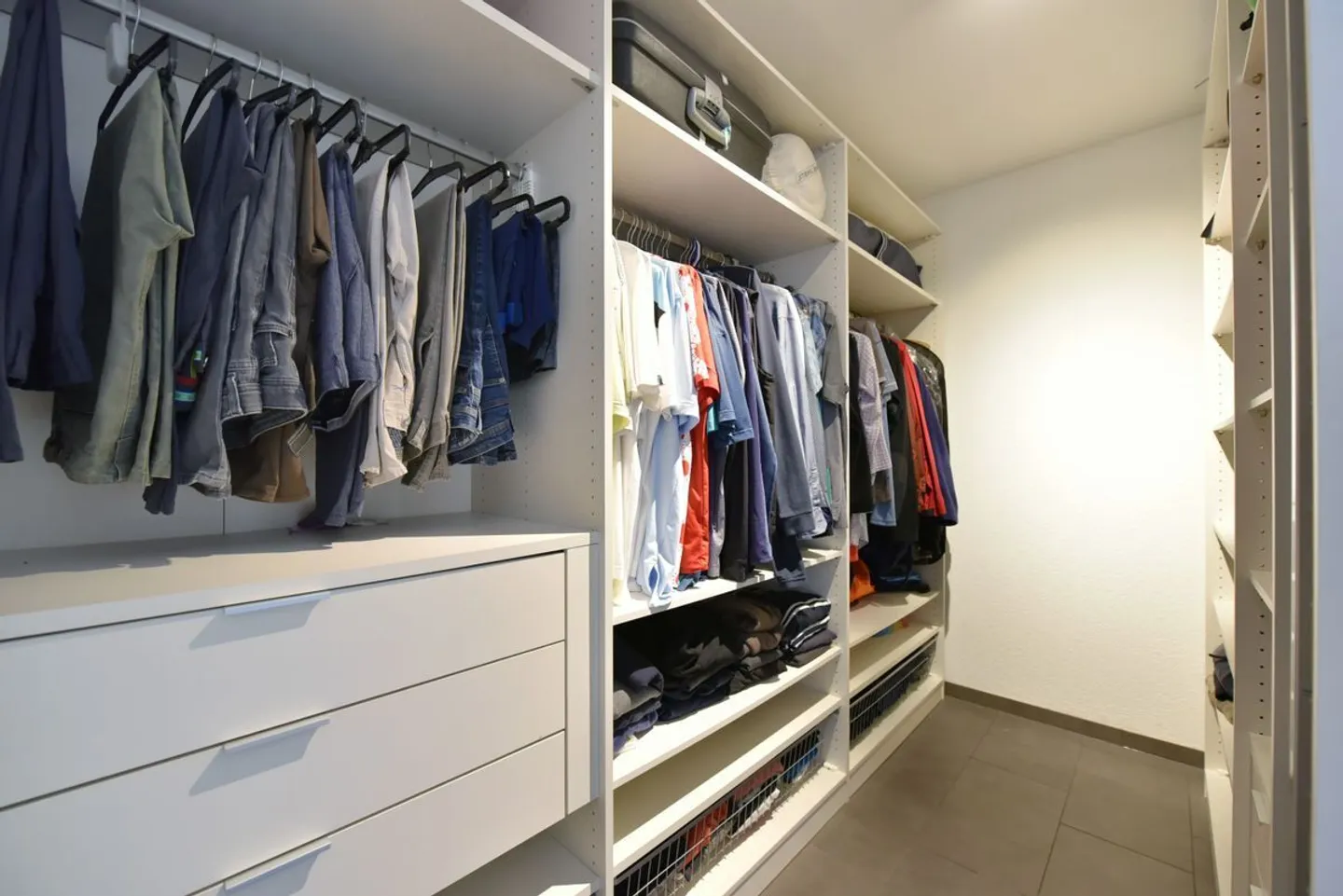 Appartamento in vendita - Foto 6 di 9