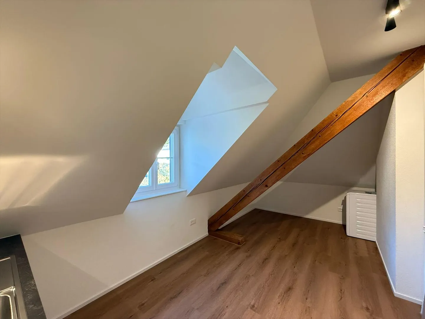 1-Zimmer-Wohnung - Foto 3 von 8