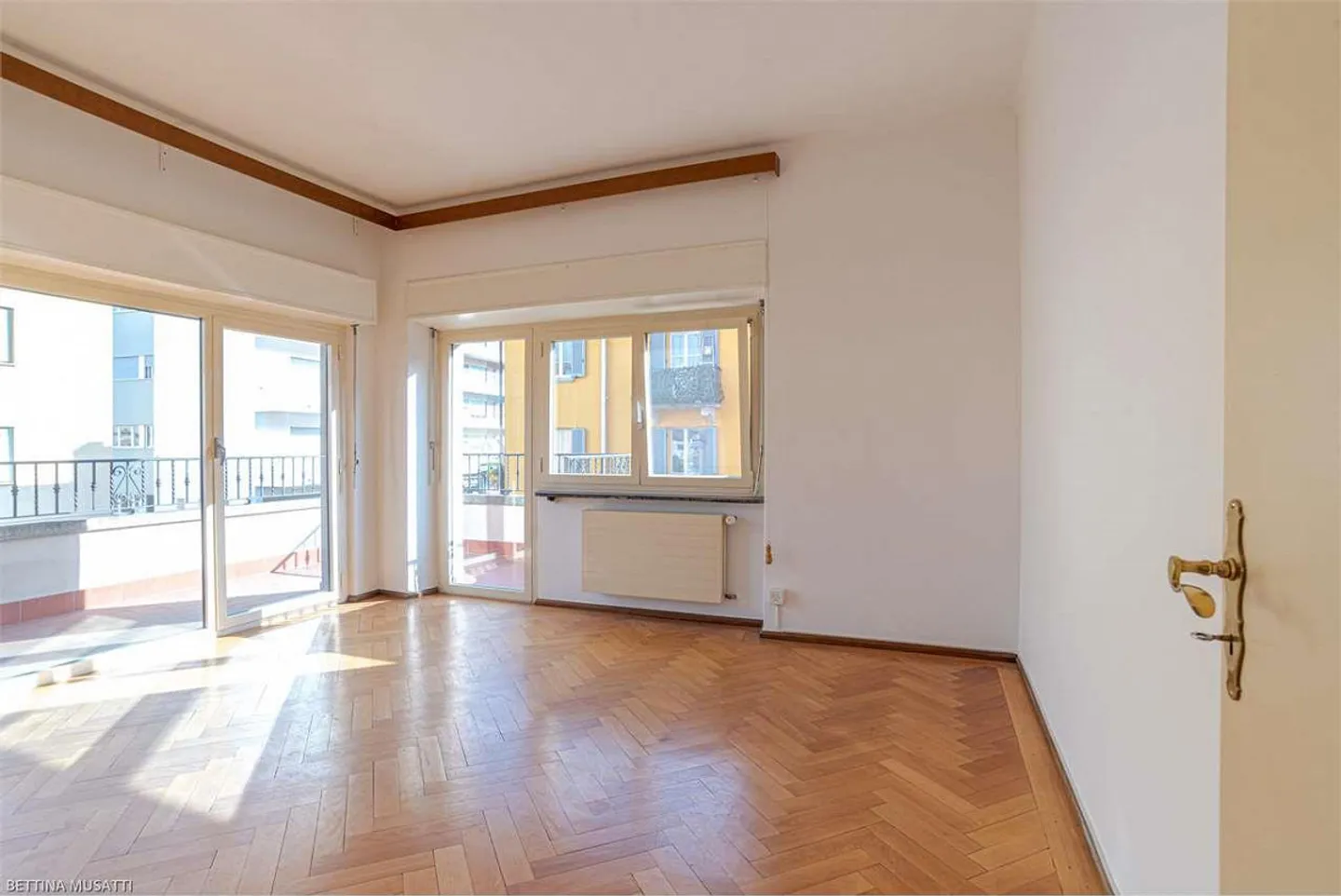 Appartamento Incantevole a Chiasso - Foto 1 di 8