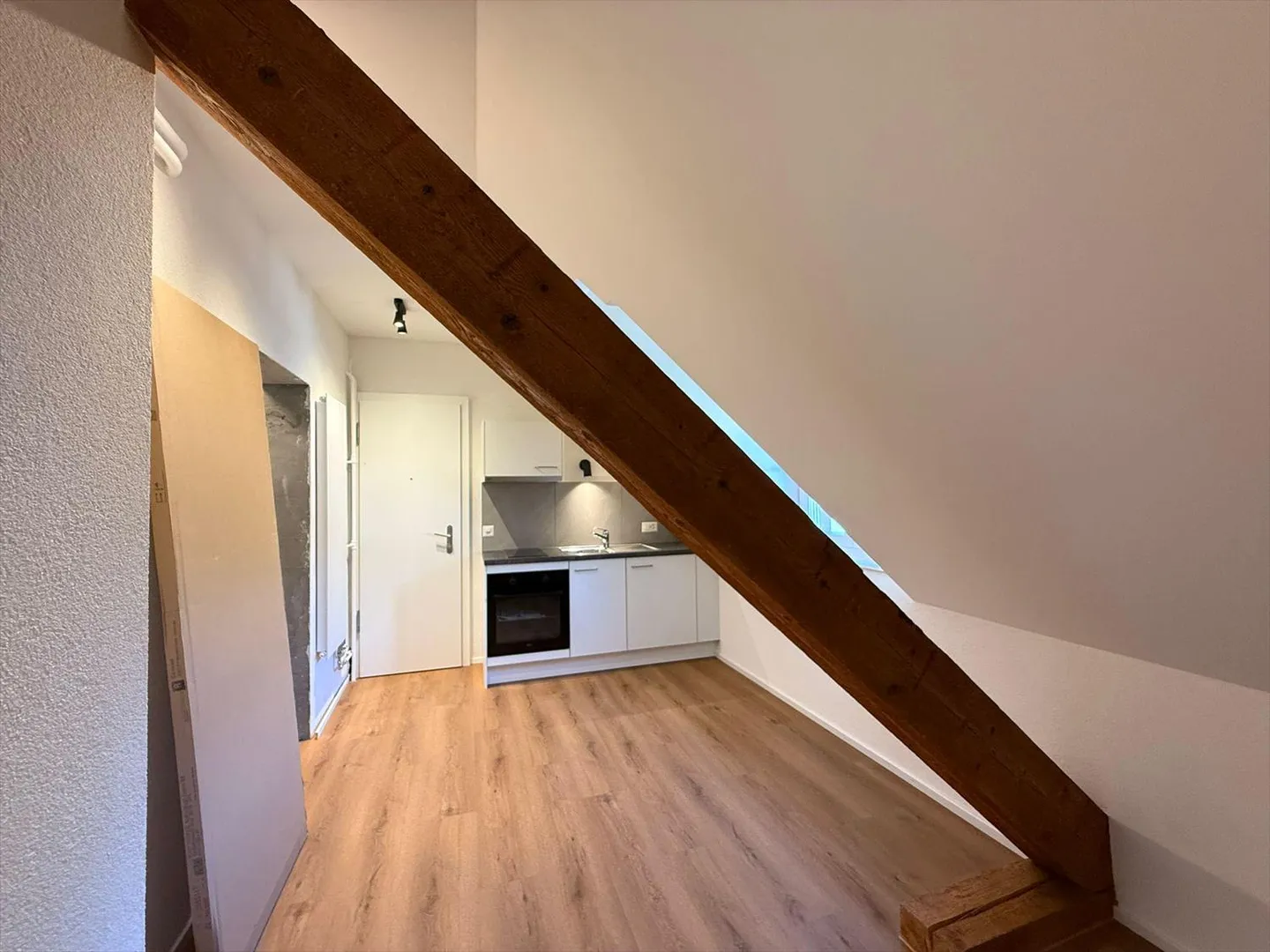 1-Zimmer-Wohnung - Foto 4 von 8