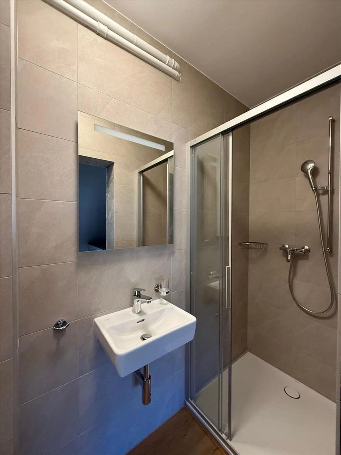 1-Zimmer-Wohnung - Foto 6 von 8