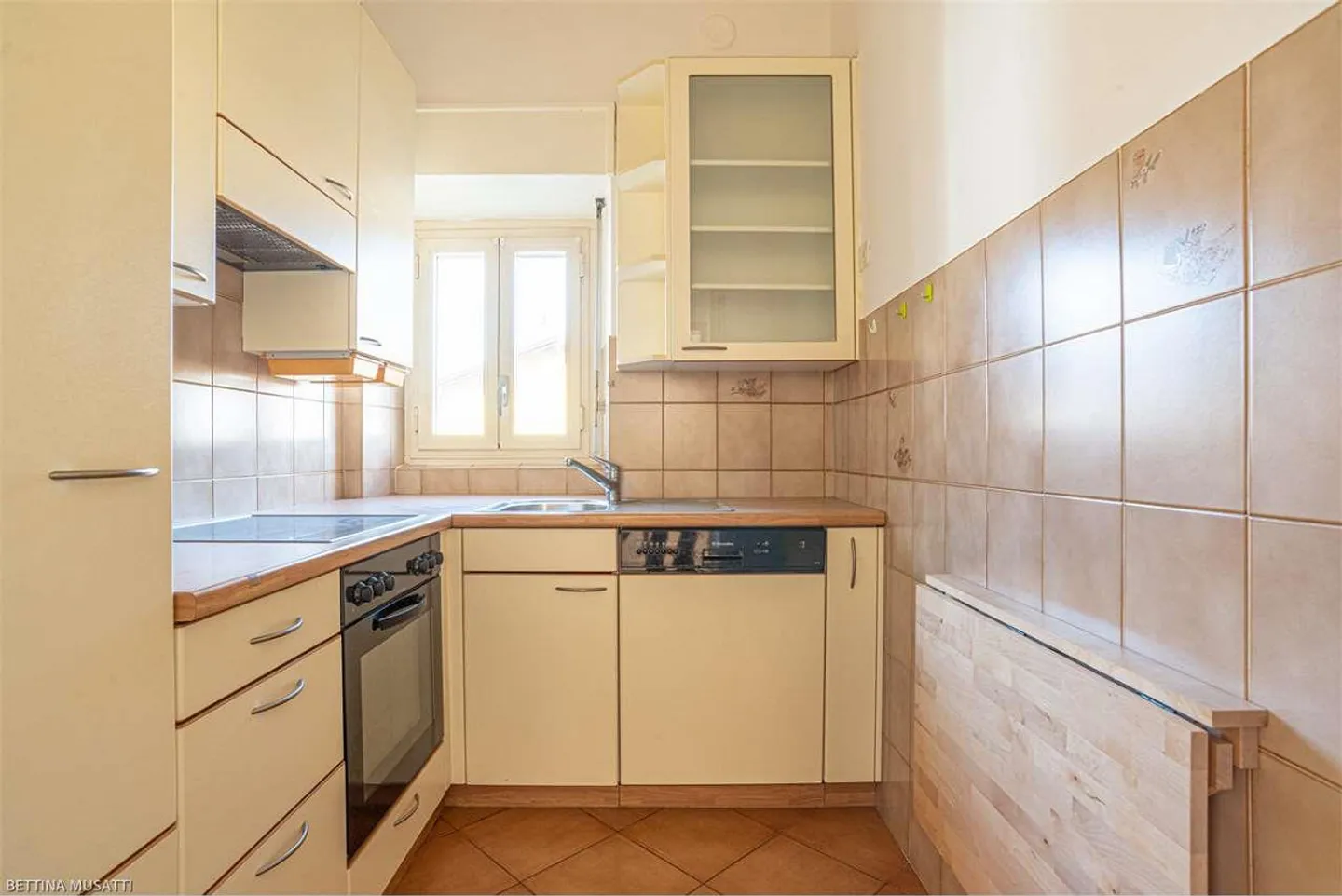 Appartamento Incantevole a Chiasso - Foto 3 di 8