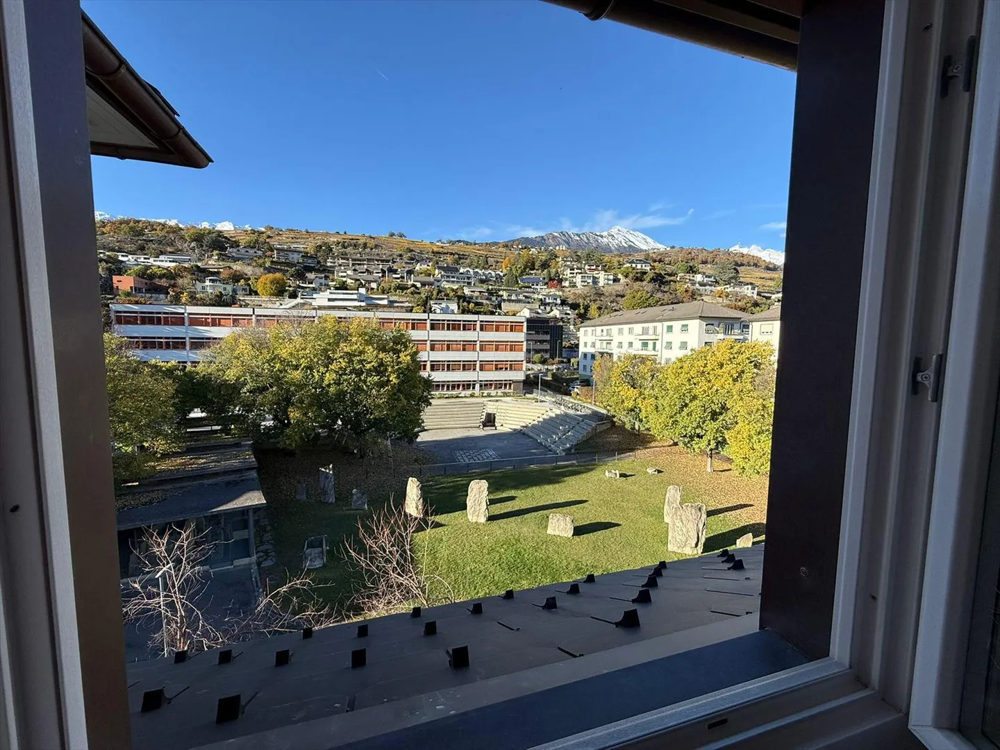 1-Zimmer-Wohnung - Foto 7 von 8