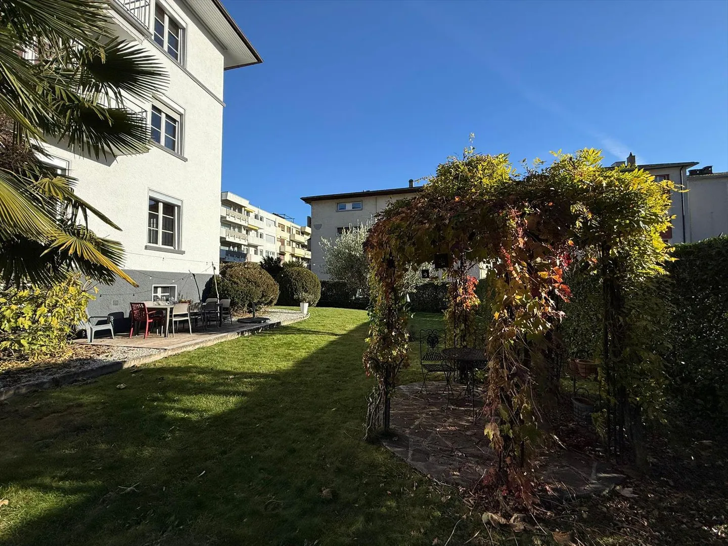 1-Zimmer-Wohnung - Foto 8 von 8