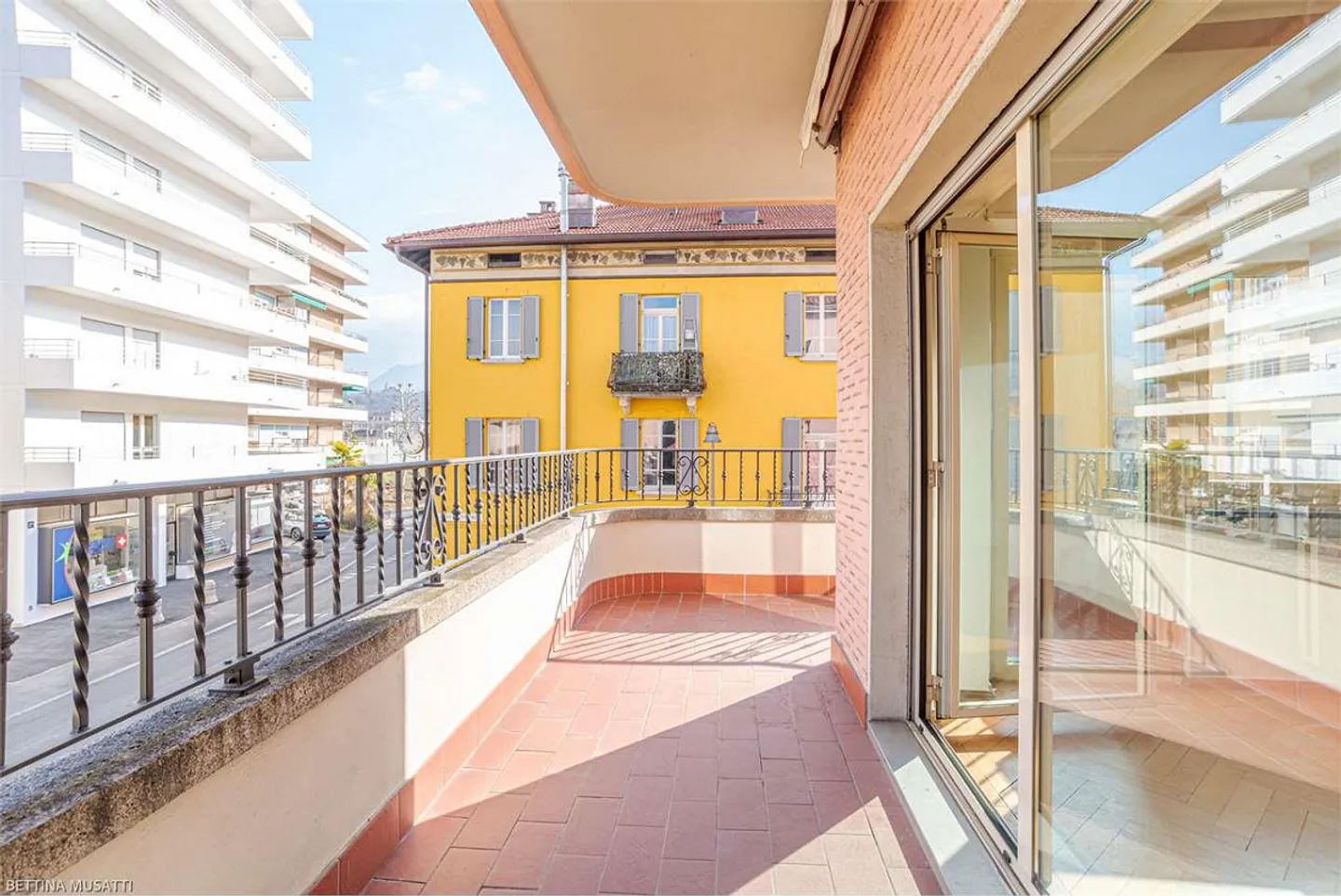 Appartamento Incantevole a Chiasso - Foto 4 di 8