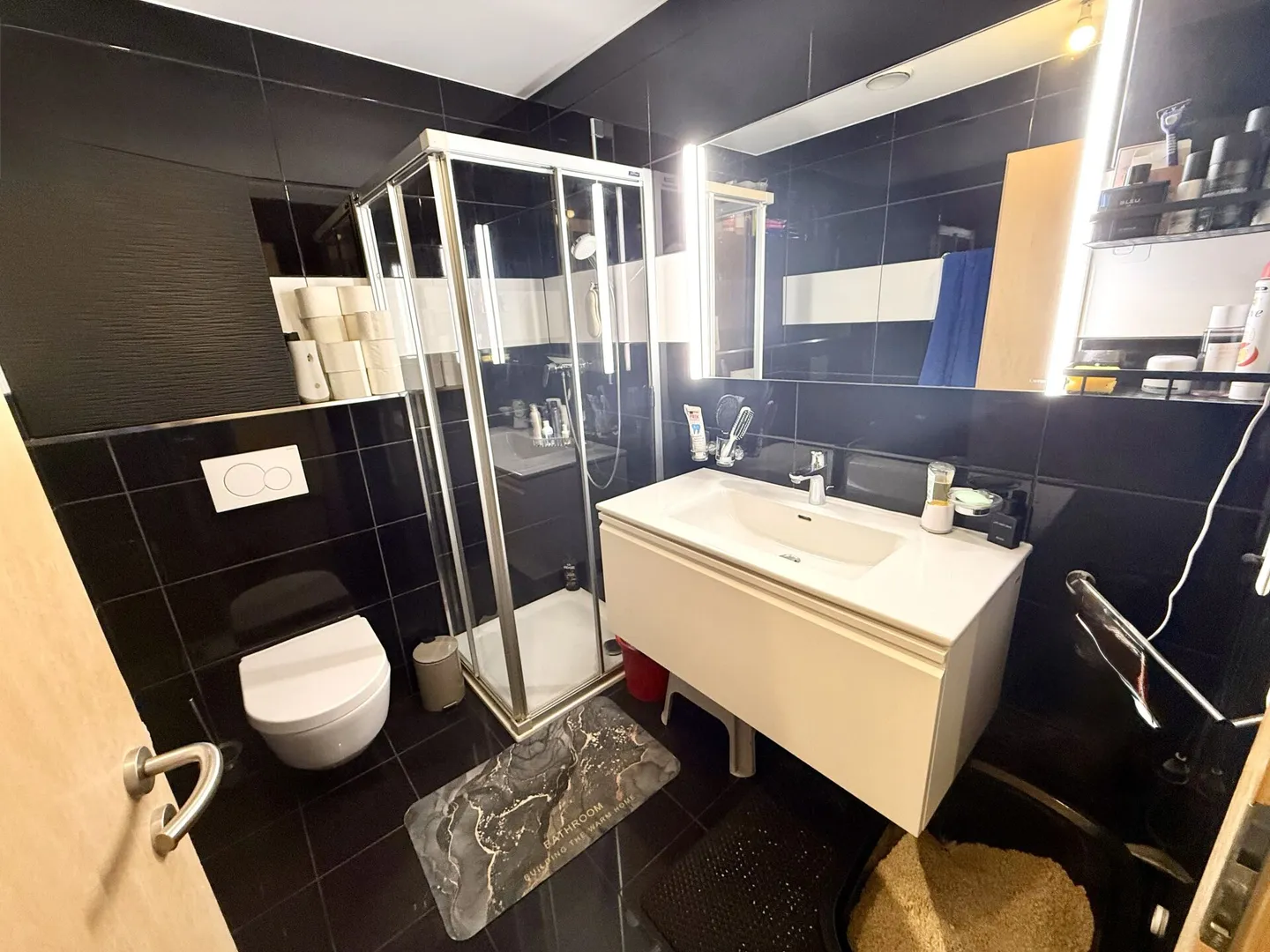 2.5 Room Apartment in Aproz - Photo 6 of 7