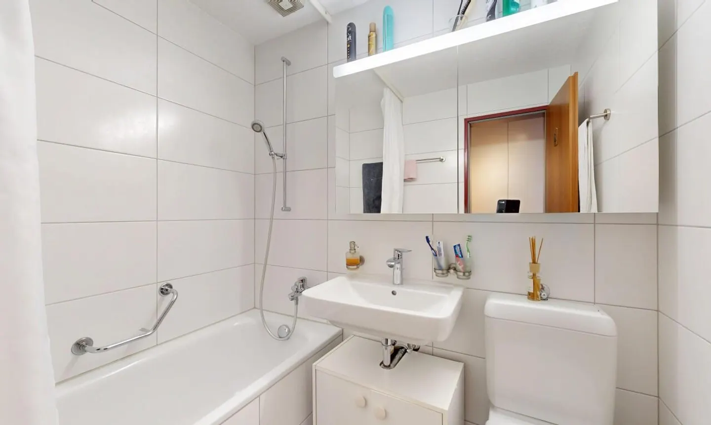 Apartment in Wangen - Photo 10 of 11