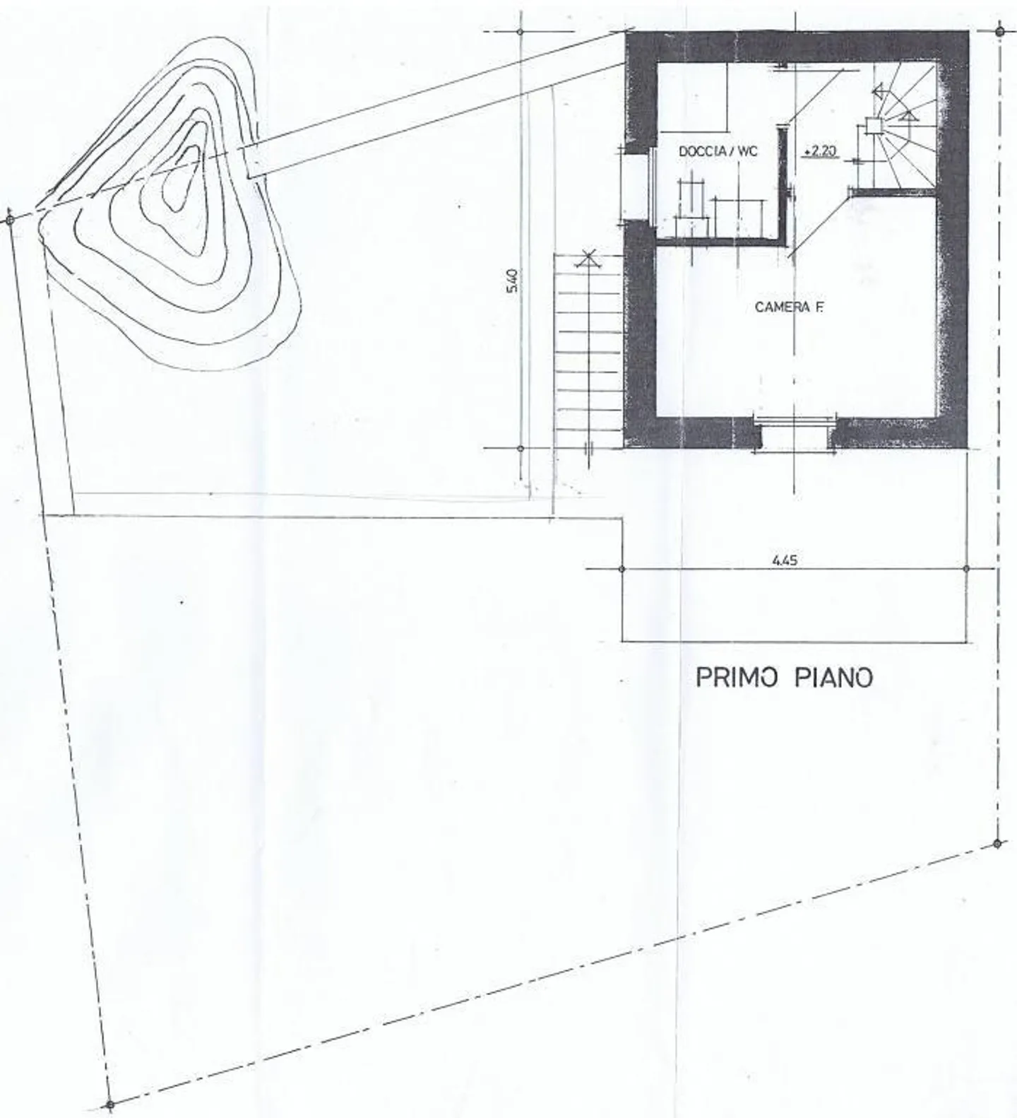Casa in affitto - Foto 22 di 22