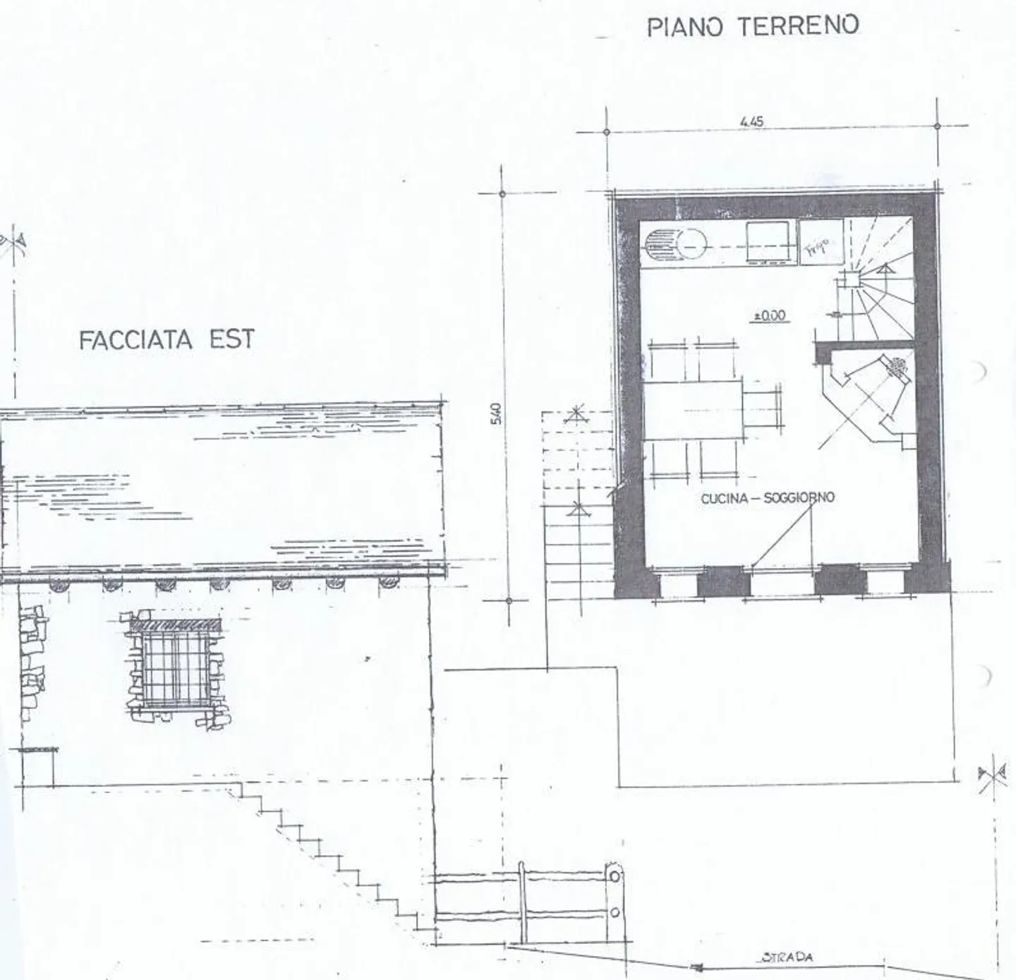 Casa in affitto - Foto 19 di 22