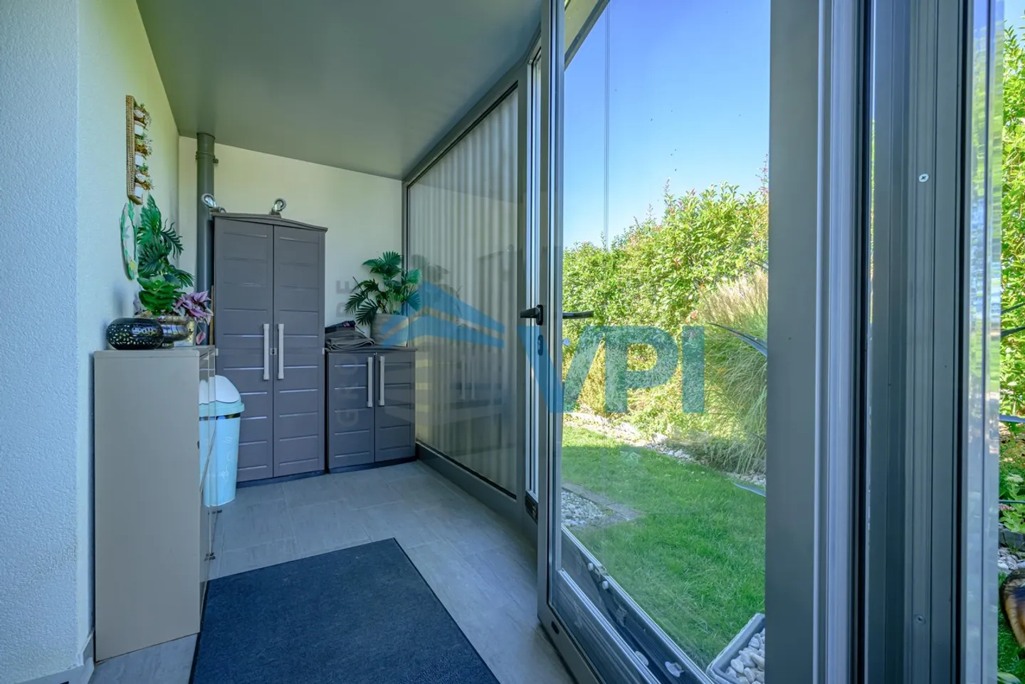 Villa élégante avec piscine à Eysins - Photo 14 sur 14