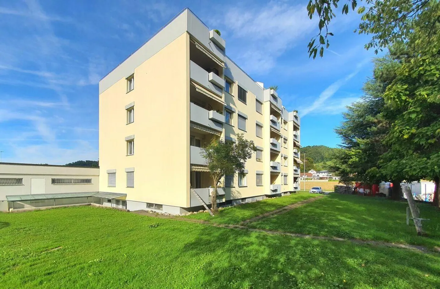 Family-friendly apartment in a central location - Photo 1 of 8