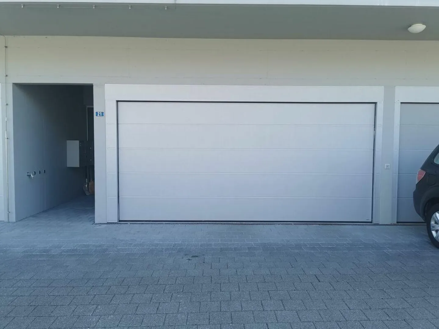 La tua nuova casa con panorama sul lago e sulle montagne - Foto 14 di 14