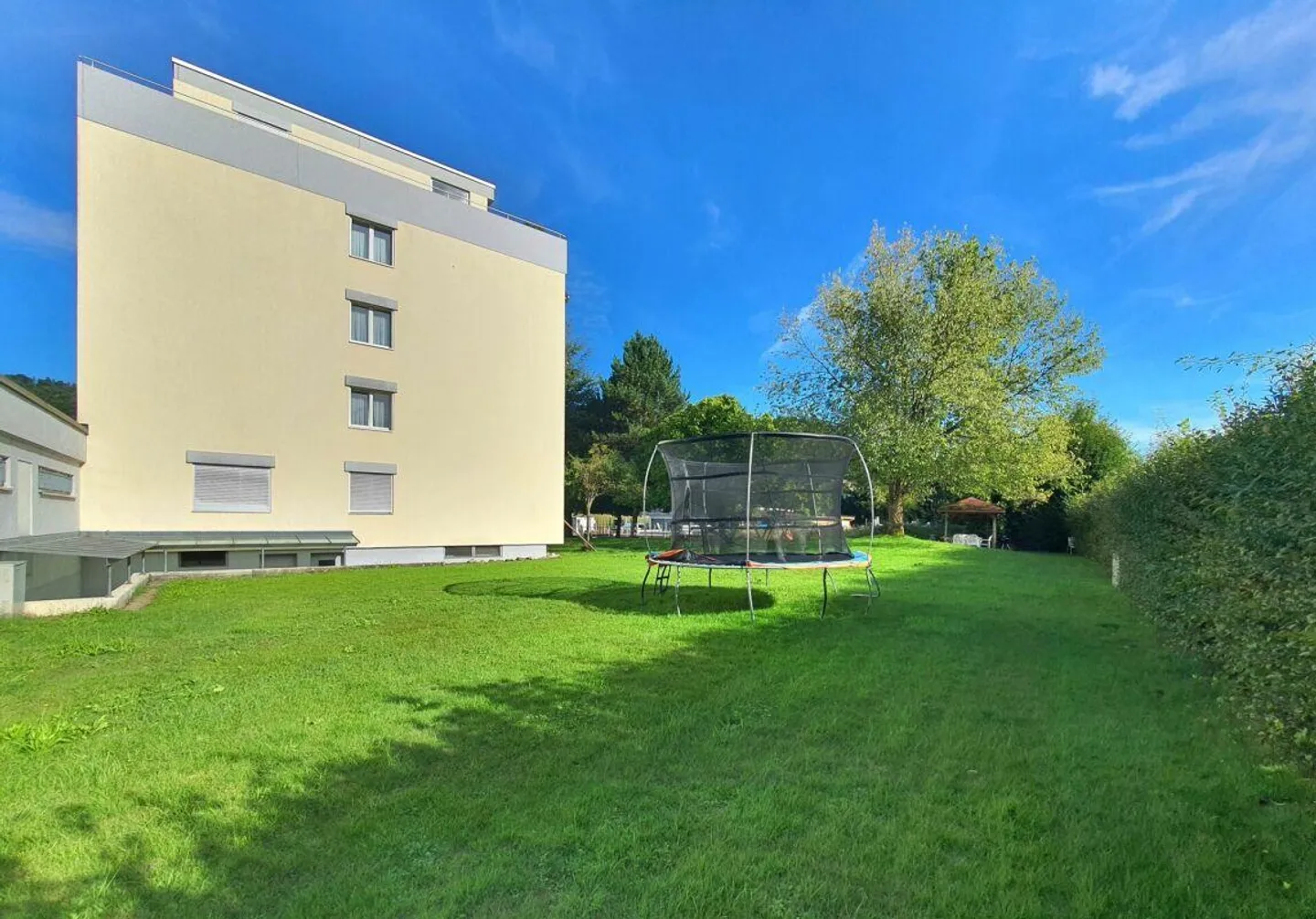 Family-friendly apartment in a central location - Photo 2 of 8