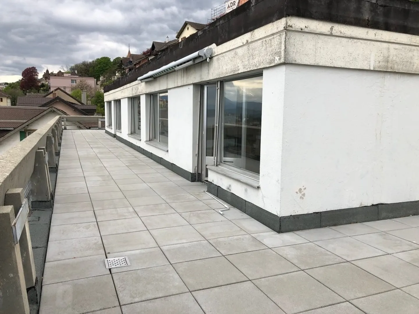 Appartamento attico a Neuchatel - Foto 10 di 12